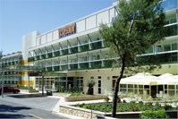 Island Losinj 
 hotel Vespera